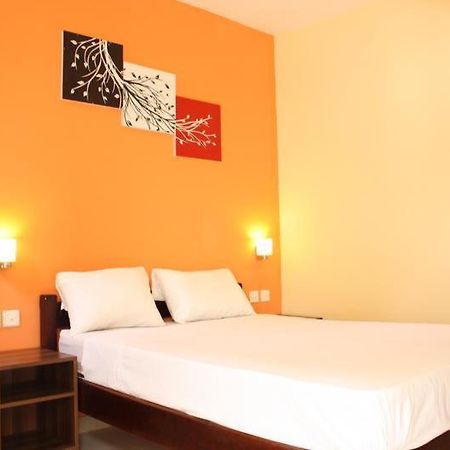 Le Cactus Guesthouse แตร์ โรก ภายนอก รูปภาพ