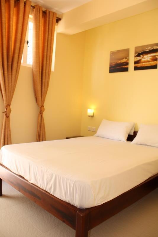 Le Cactus Guesthouse แตร์ โรก ภายนอก รูปภาพ