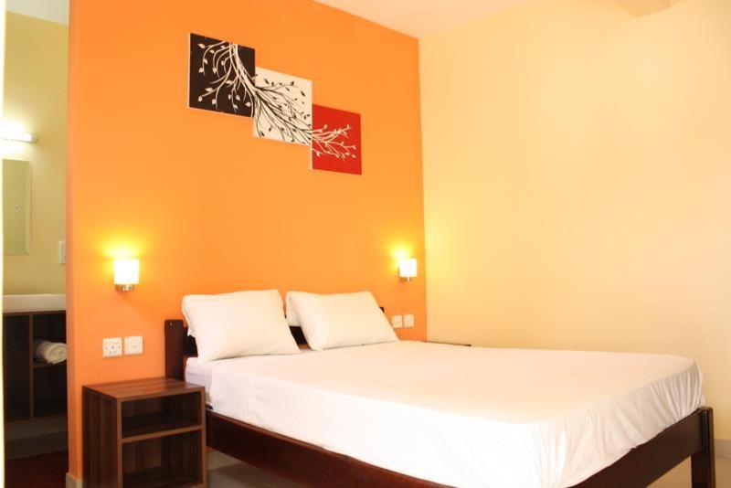 Le Cactus Guesthouse แตร์ โรก ภายนอก รูปภาพ